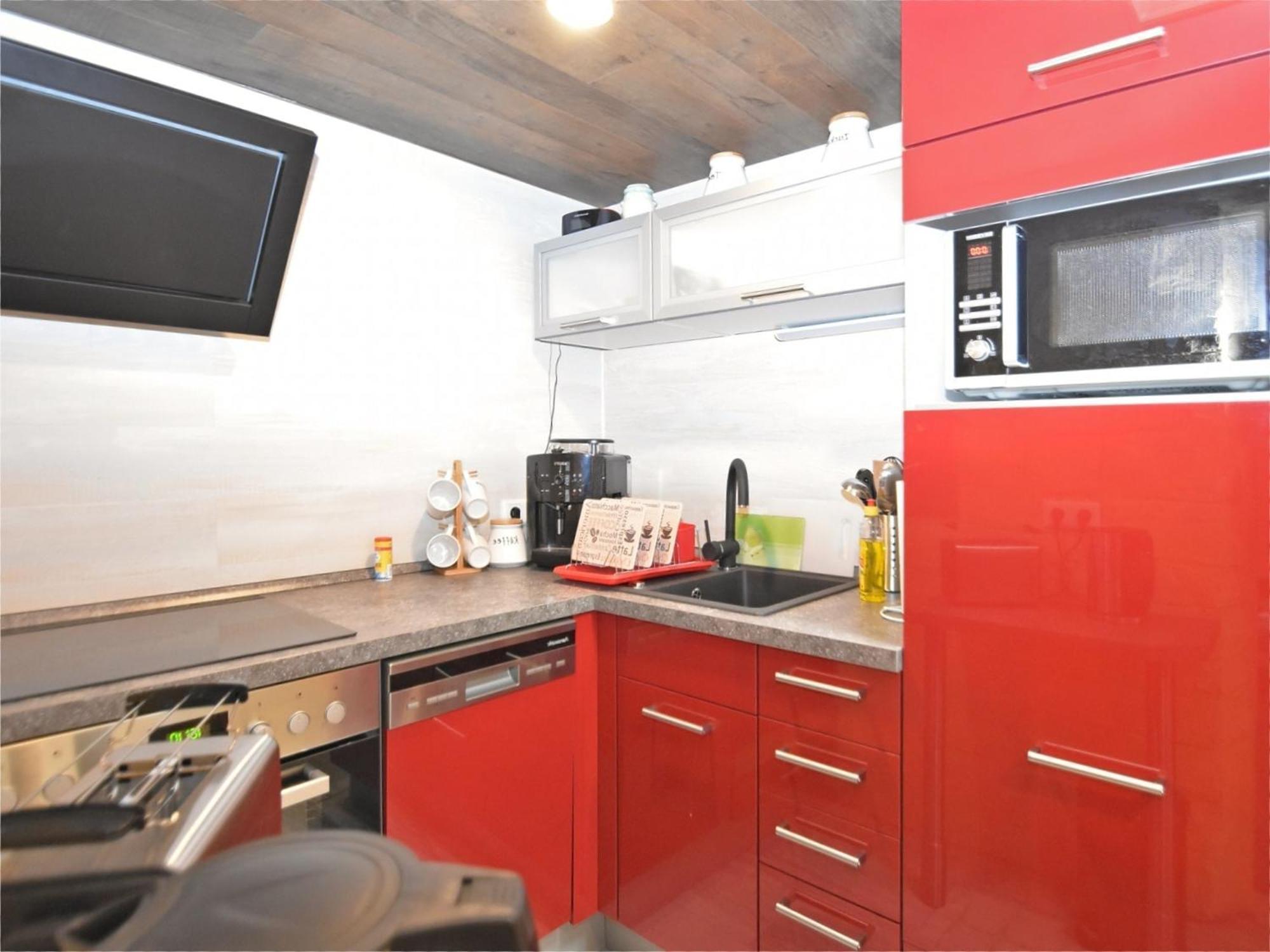 Holiday Home In Wernigerode Near The River المظهر الخارجي الصورة